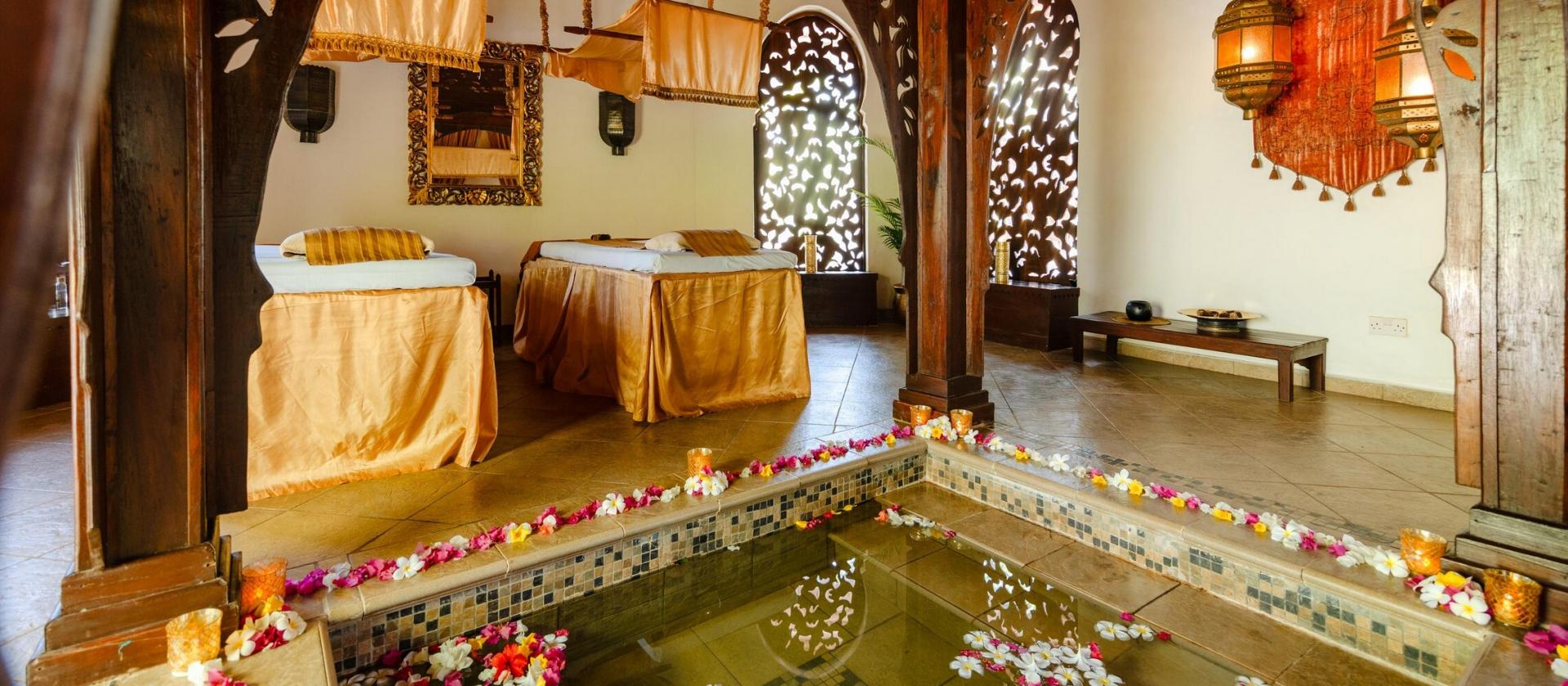 Breezes Beach Club & Spa