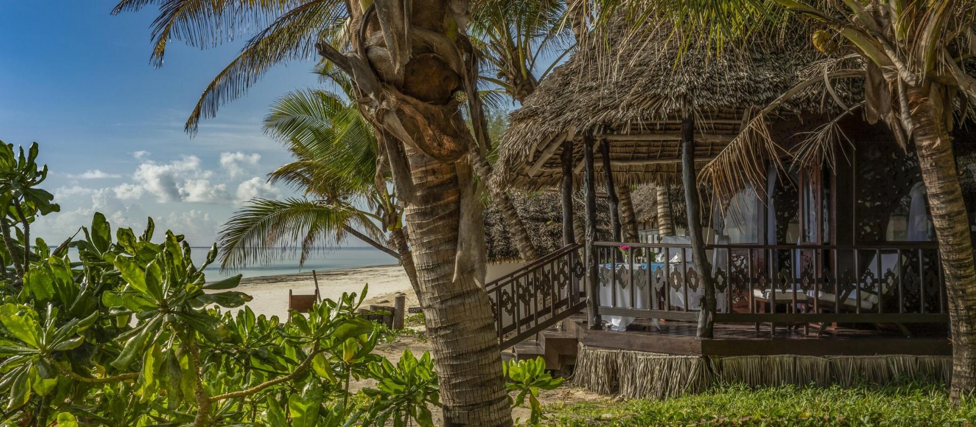 Breezes Beach Club & Spa