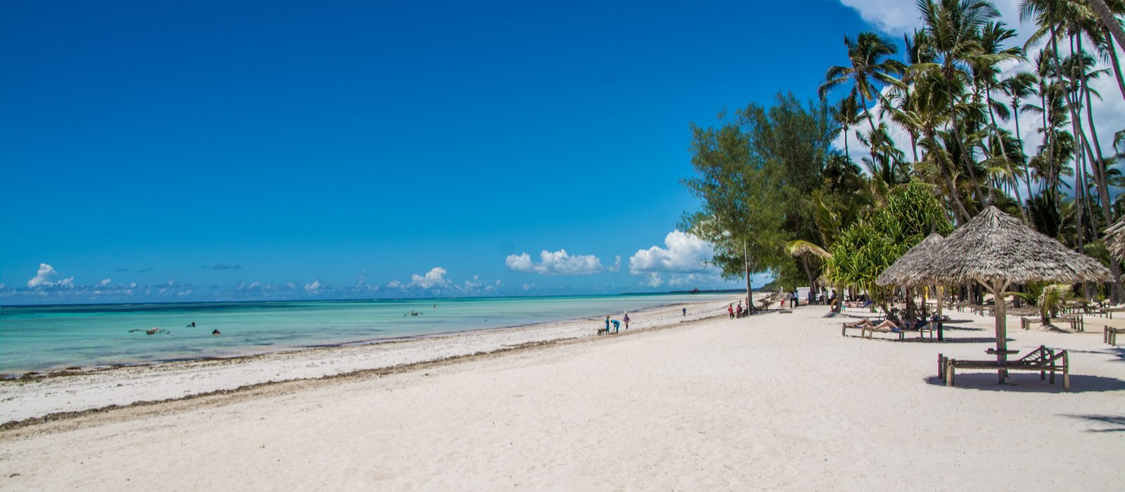 TUI BLUE Bahari Zanzibar 