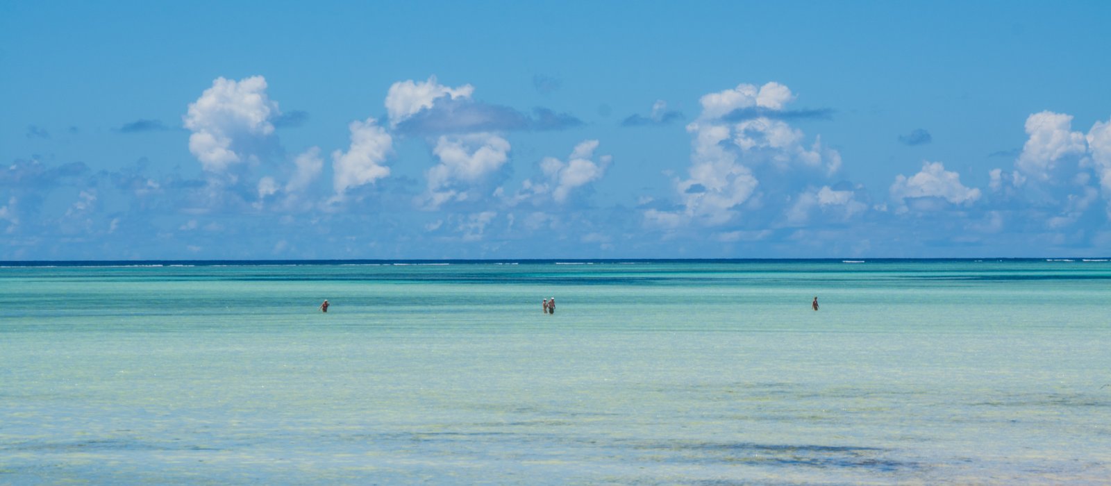 TUI BLUE Bahari Zanzibar 