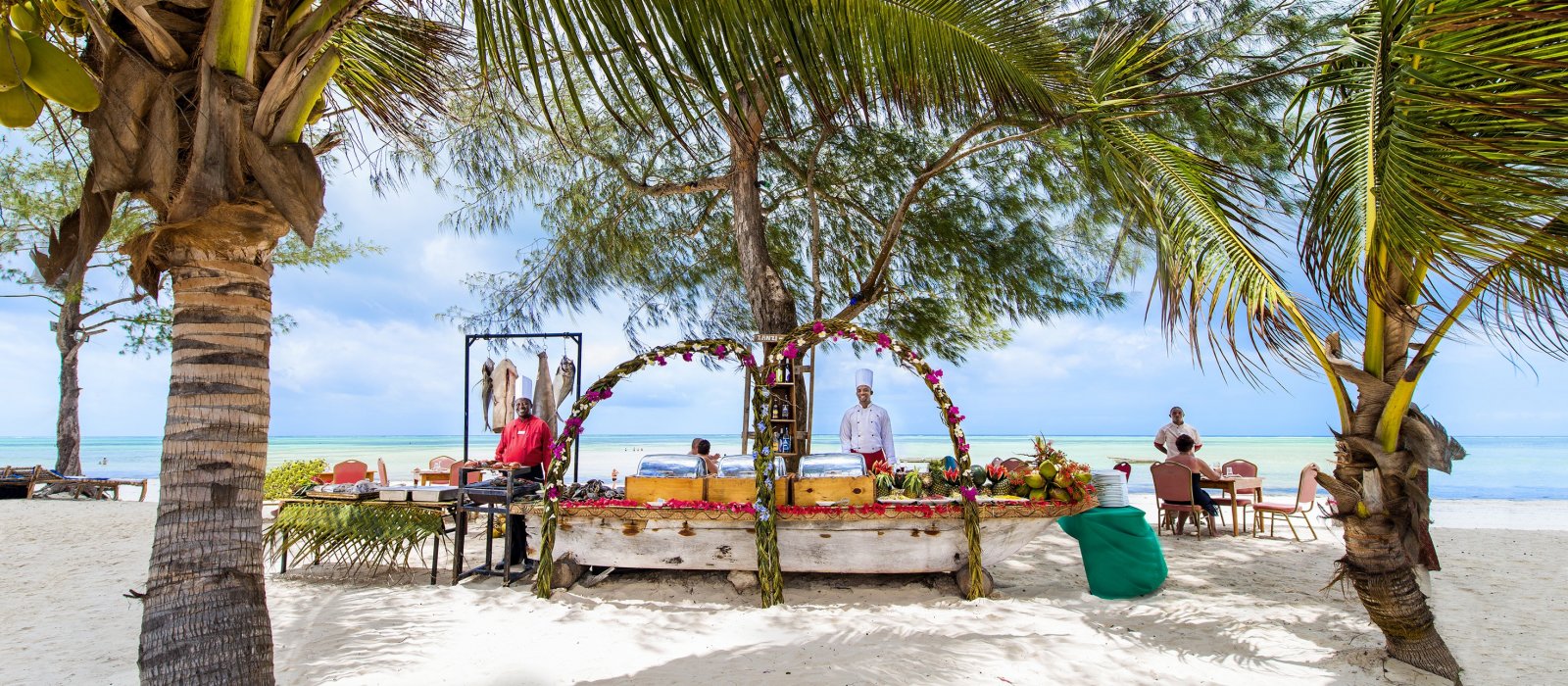 TUI BLUE Bahari Zanzibar 