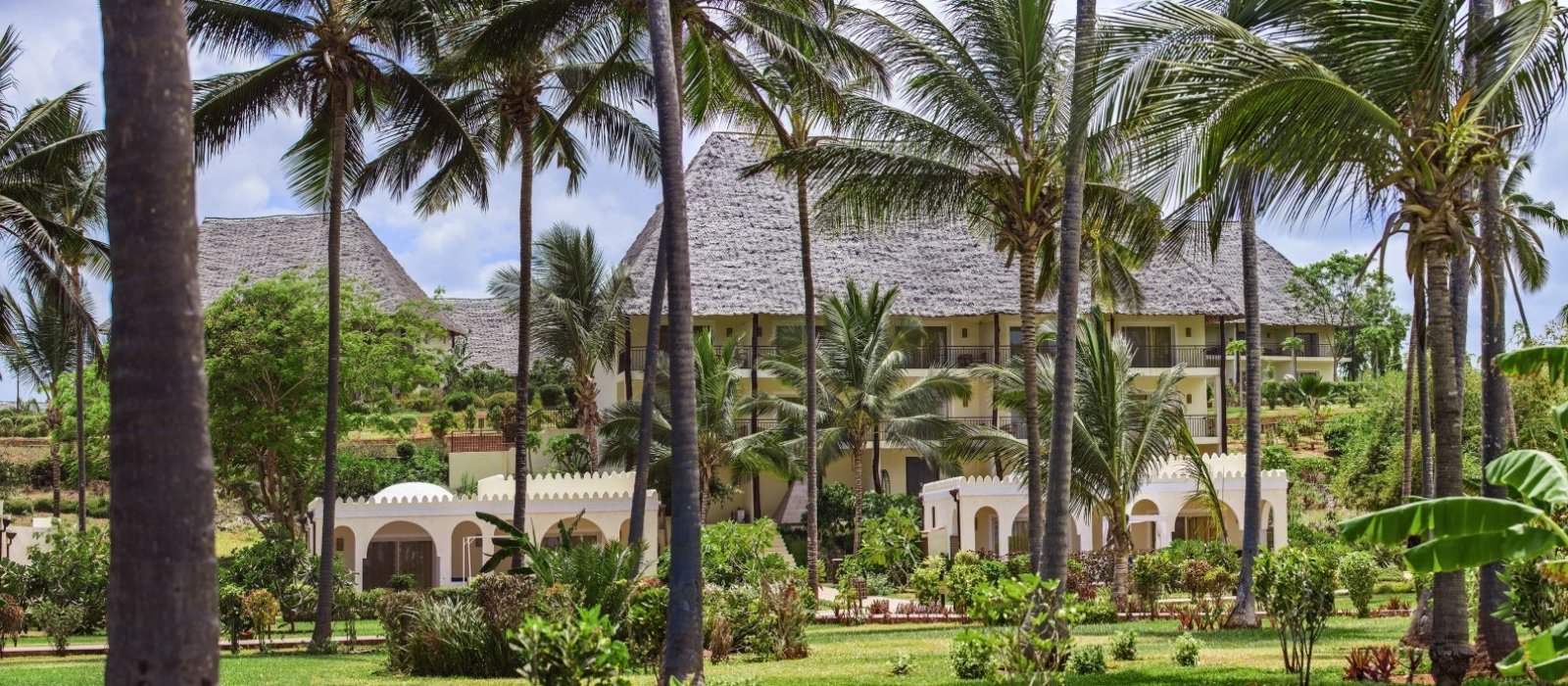 TUI BLUE Bahari Zanzibar 