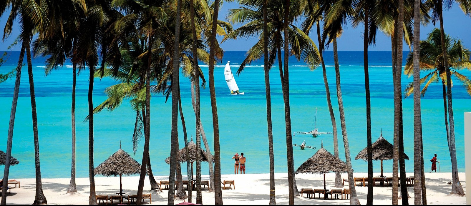TUI BLUE Bahari Zanzibar 