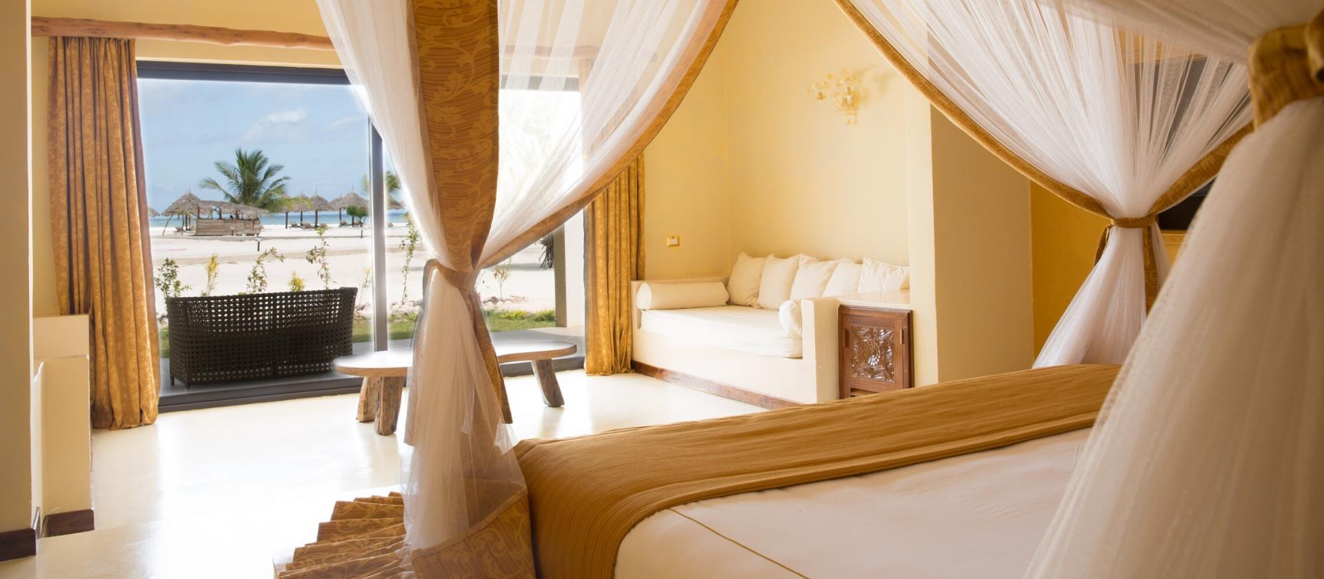 Beach Suite