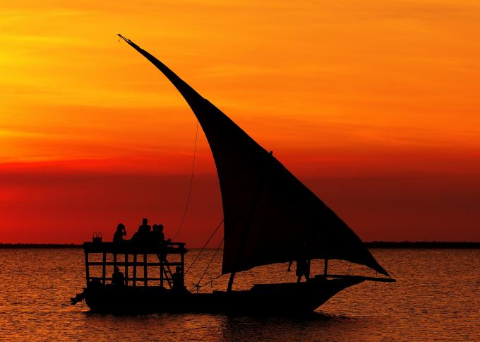 Archipelag Zanzibaru