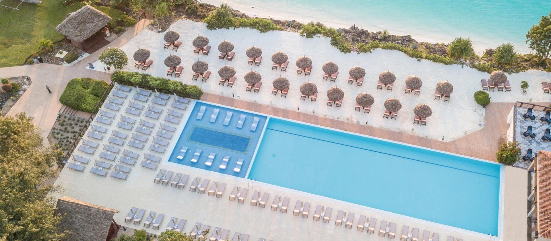 Riu Palace Zanzibar