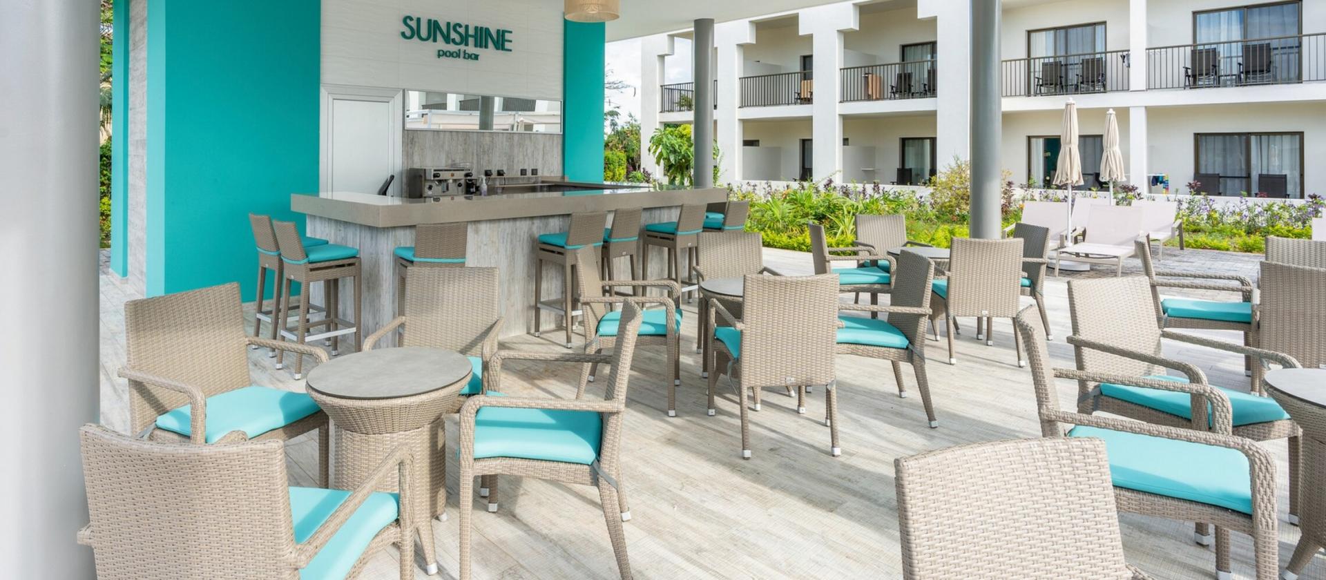 Sunshine Bar
