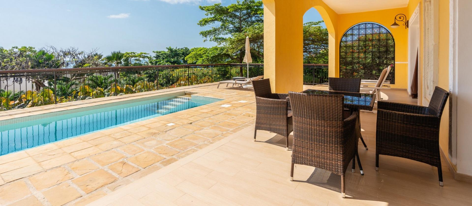 Riu Palace Zanzibar
