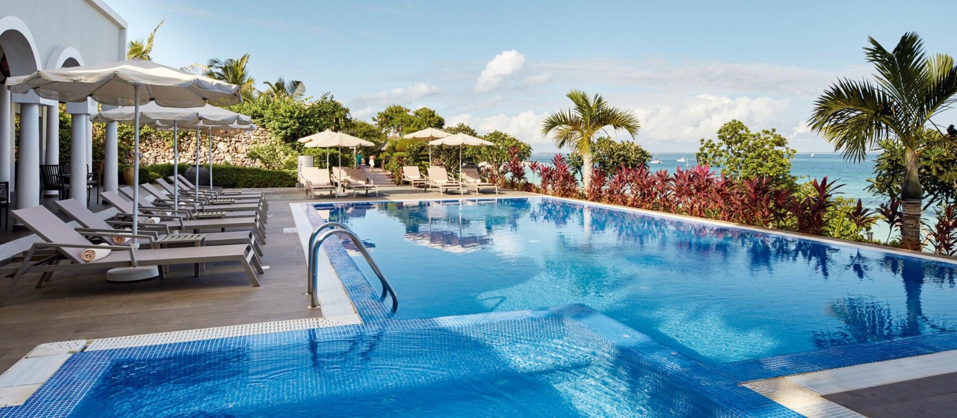 Riu Palace Zanzibar