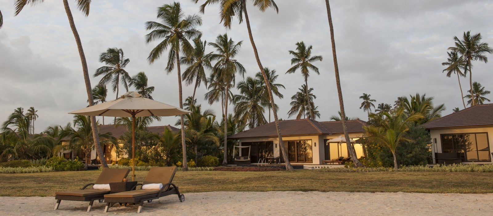 The Residence Zanzibar