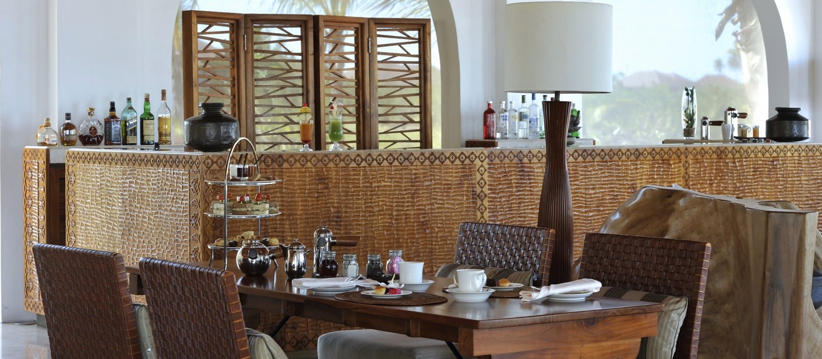 The Residence Zanzibar
