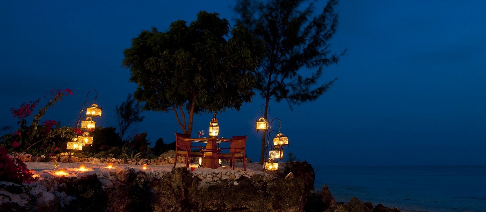 The Residence Zanzibar