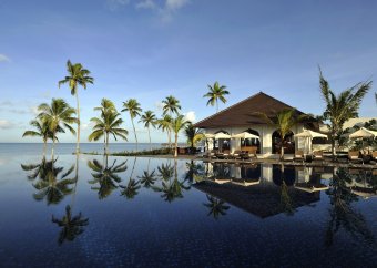The Residence Zanzibar