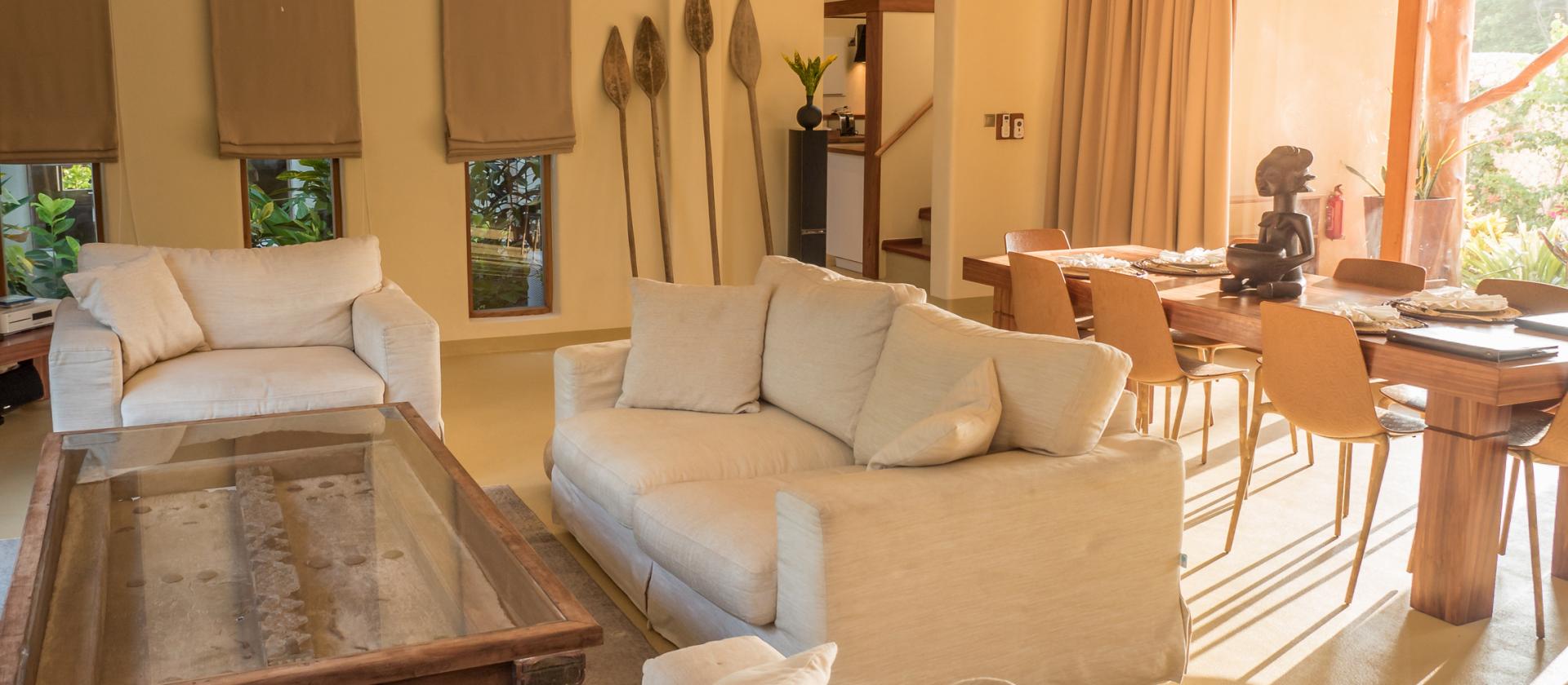 Zanzibar White Sand Luxury Villas & Spa