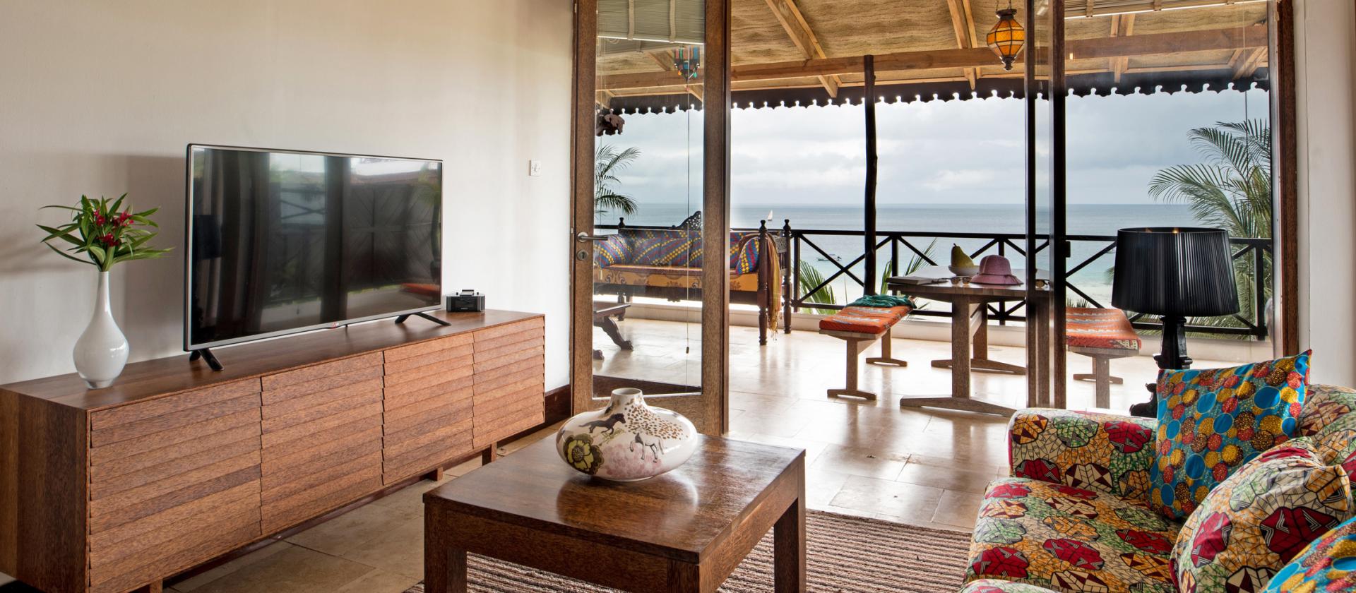 The Z Hotel Nungwi