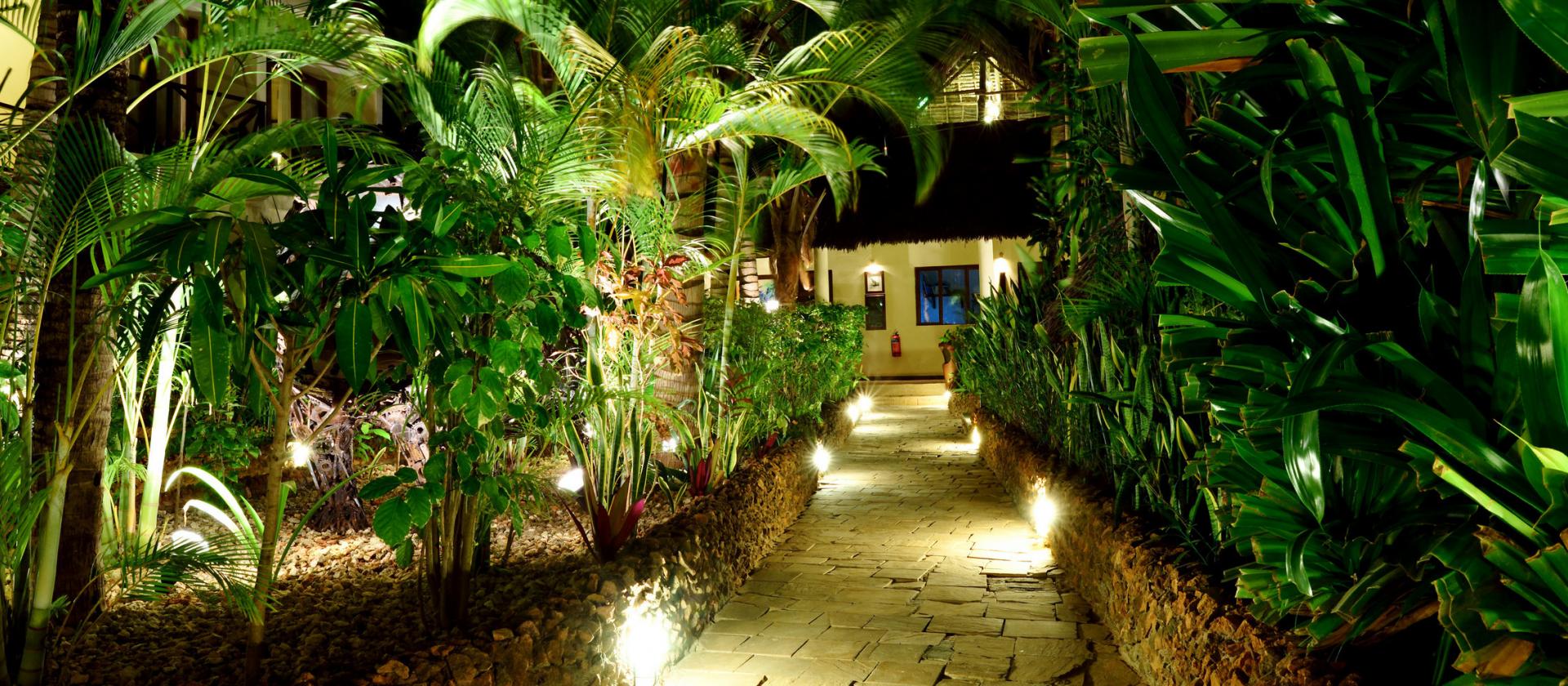 The Z Hotel Nungwi