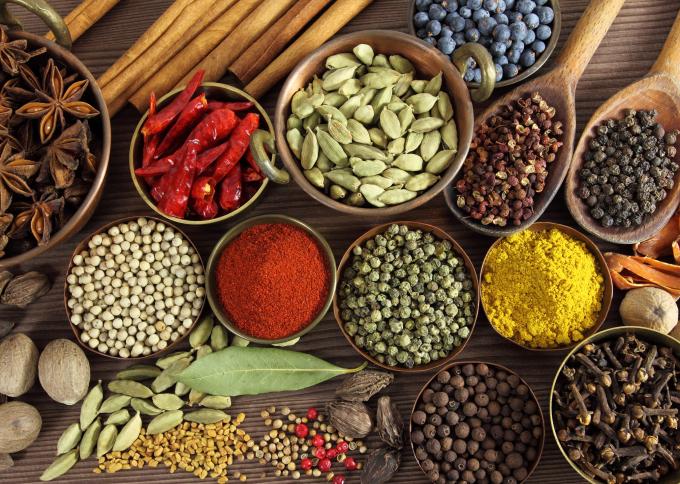 Wyspa Przypraw – Spice Tour