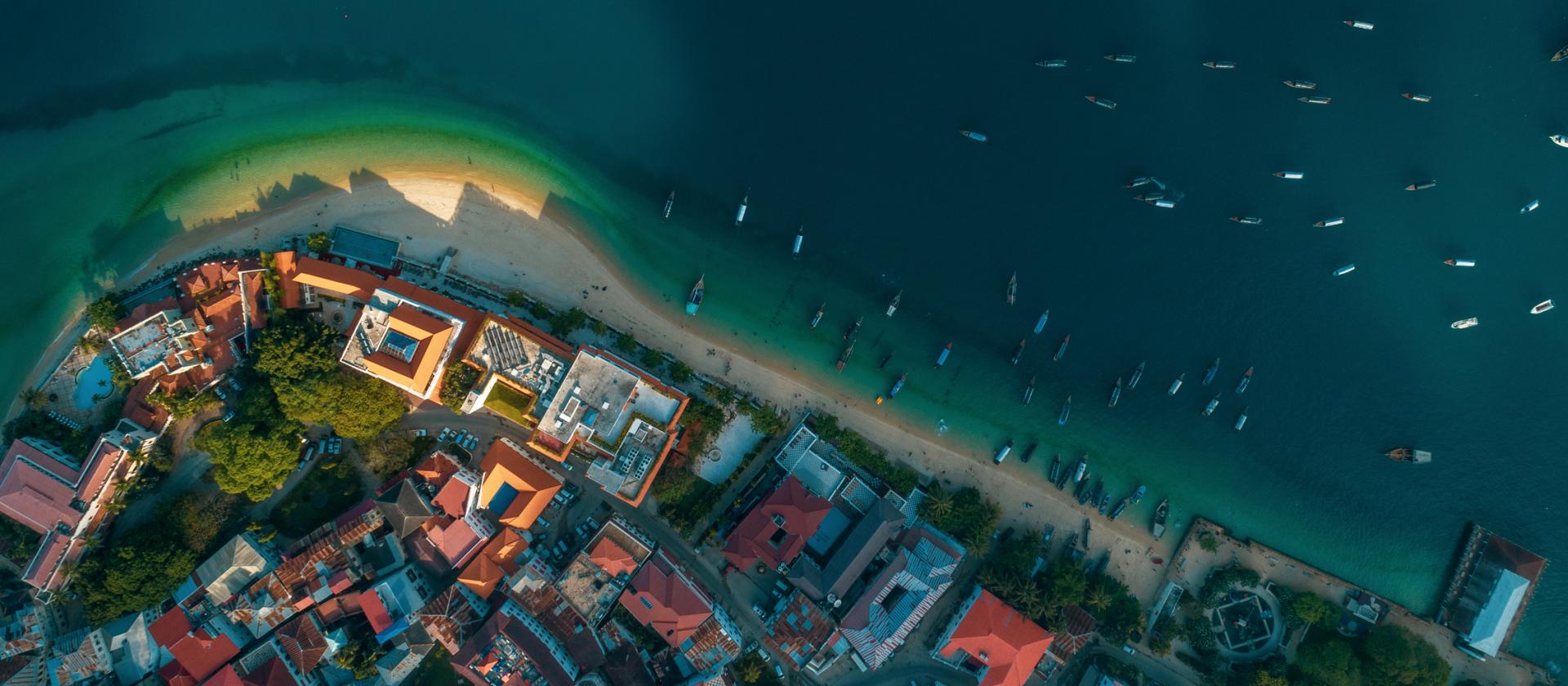 Historyczne i plażowe oblicza Zanzibaru