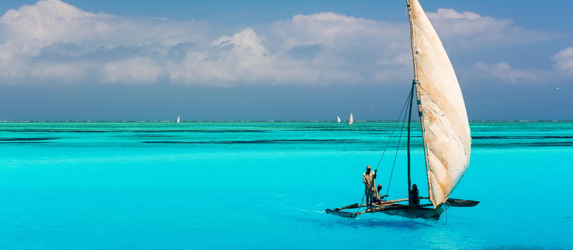 Historyczne i plażowe oblicza Zanzibaru