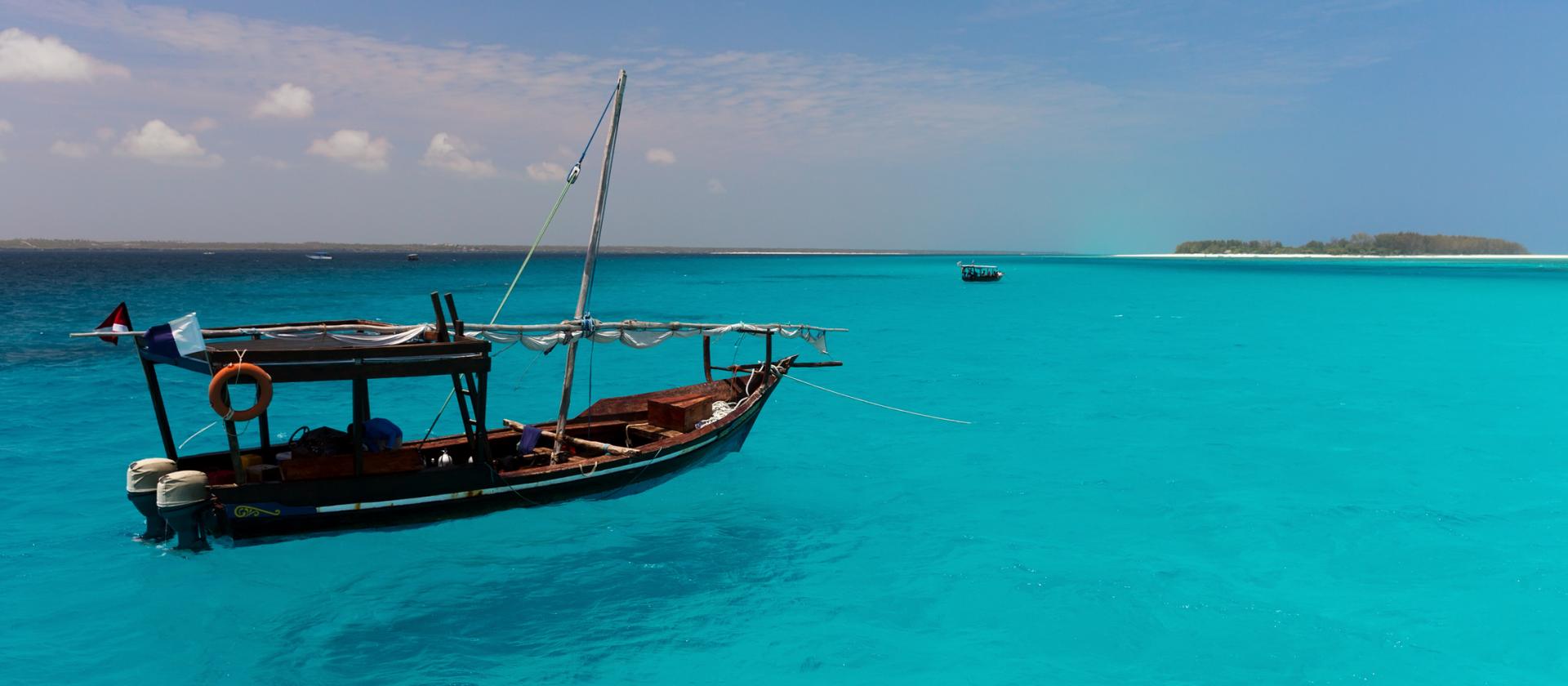 Wakacje na Zanzibarze w hotelu The Z Hotel
