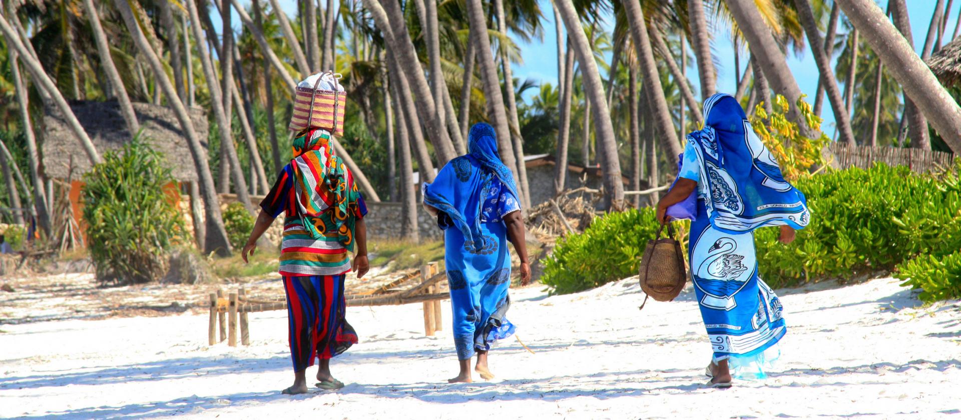 Wakacje na Zanzibarze w hotelu The Z Hotel