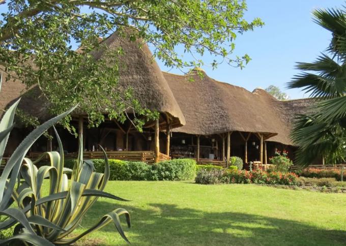 Katara Lodge 