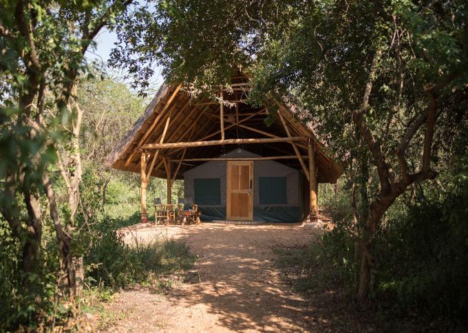 Murchison River Lodge 