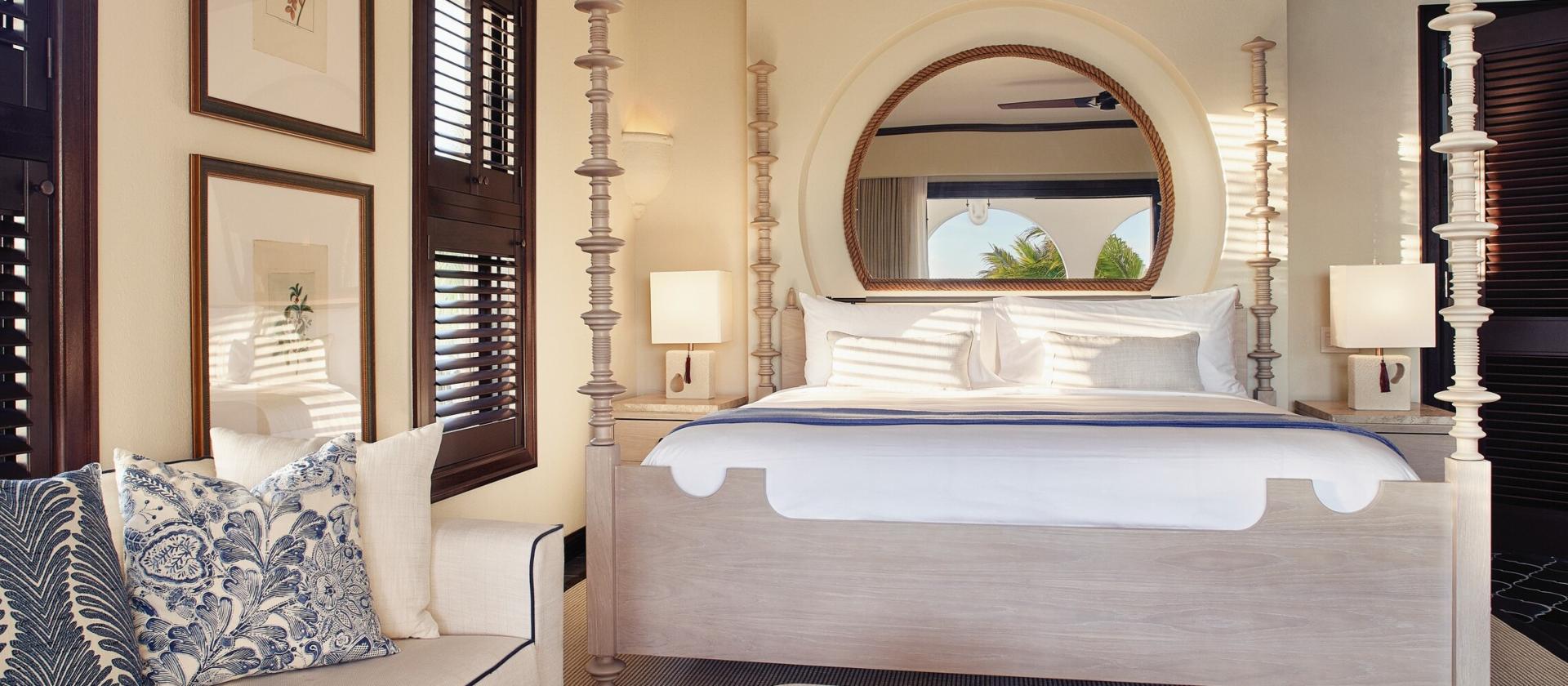 Premium Beachfront Room