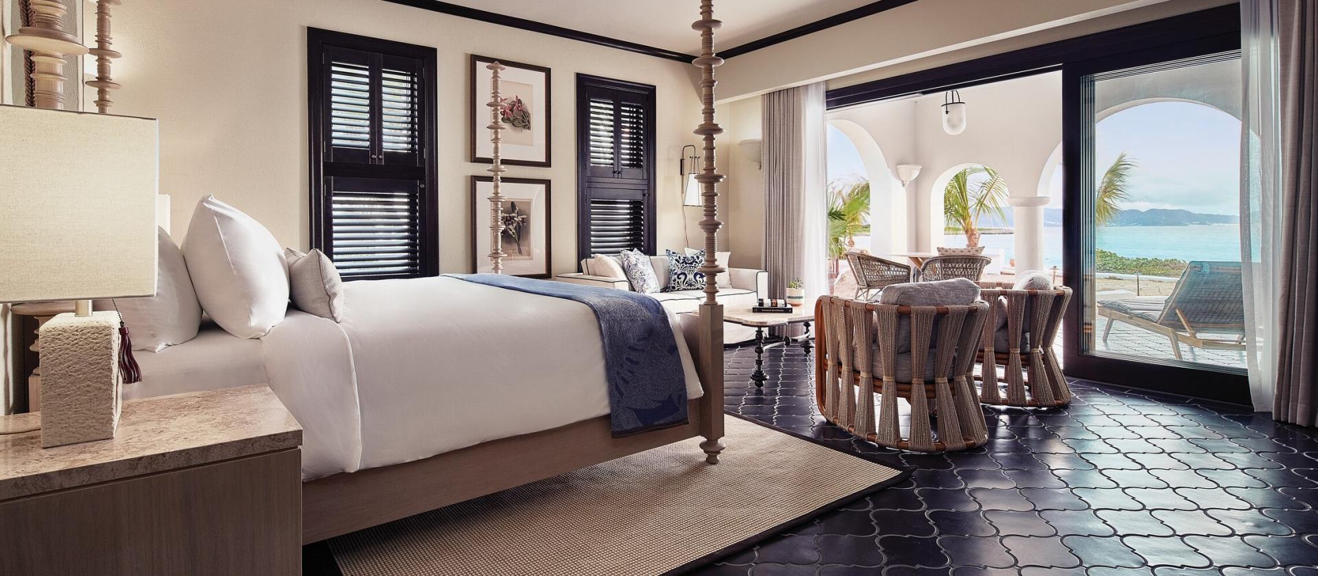 Cap Juluca, A Belmond Hotel, Anguilla