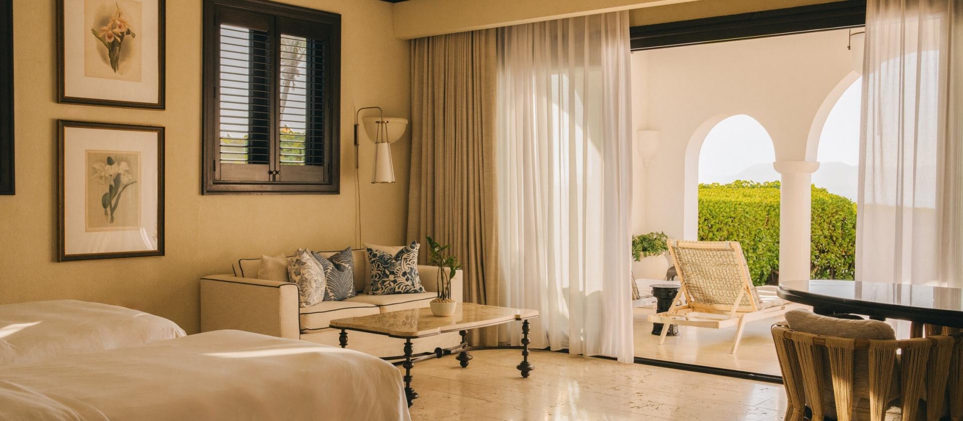 Cap Juluca, A Belmond Hotel, Anguilla