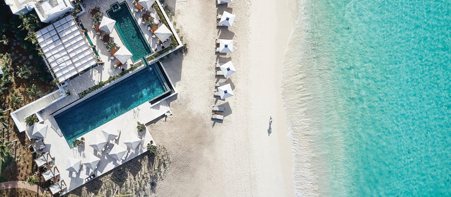 Cap Juluca, A Belmond Hotel, Anguilla
