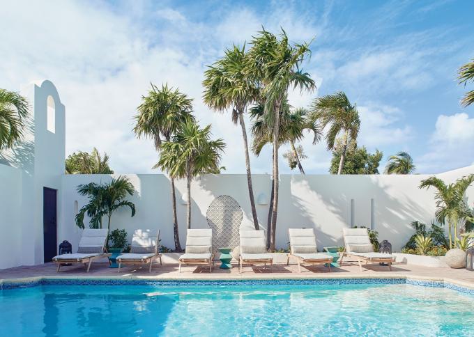 Cap Juluca, A Belmond Hotel, Anguilla