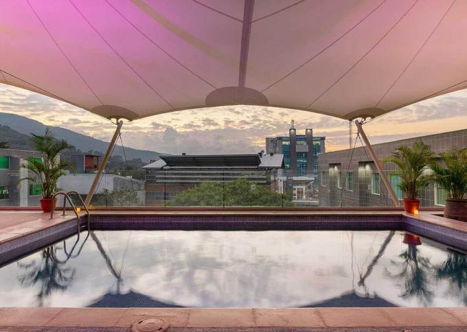 Studio Hotel