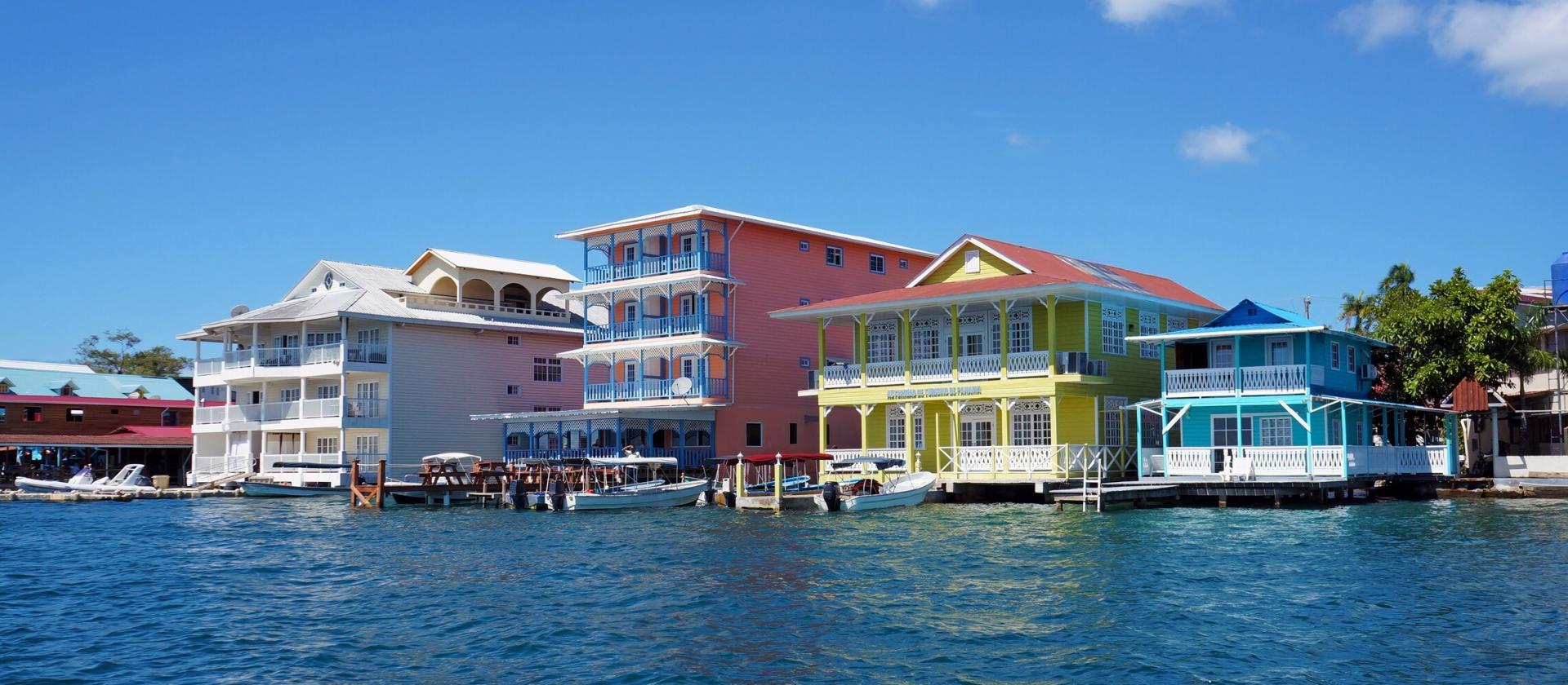 Bocas del Toro