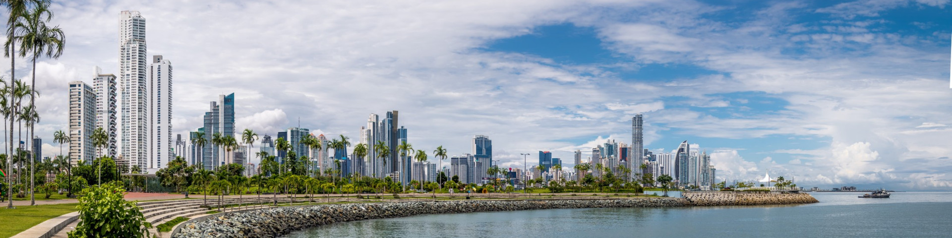Zwiedzanie stolicy Panamy – Panama z Memories Vacations