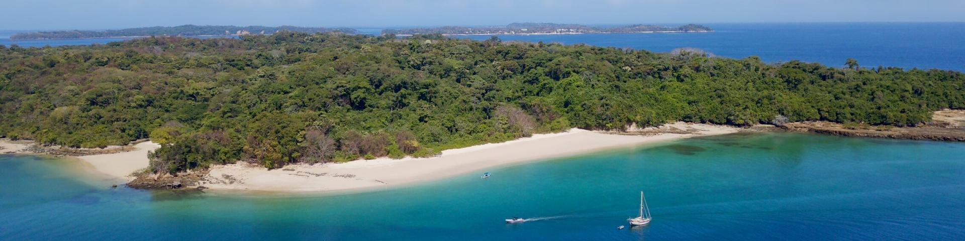 Wyspa Contadora (Isla Contadora) – Panama z Memories Vacations