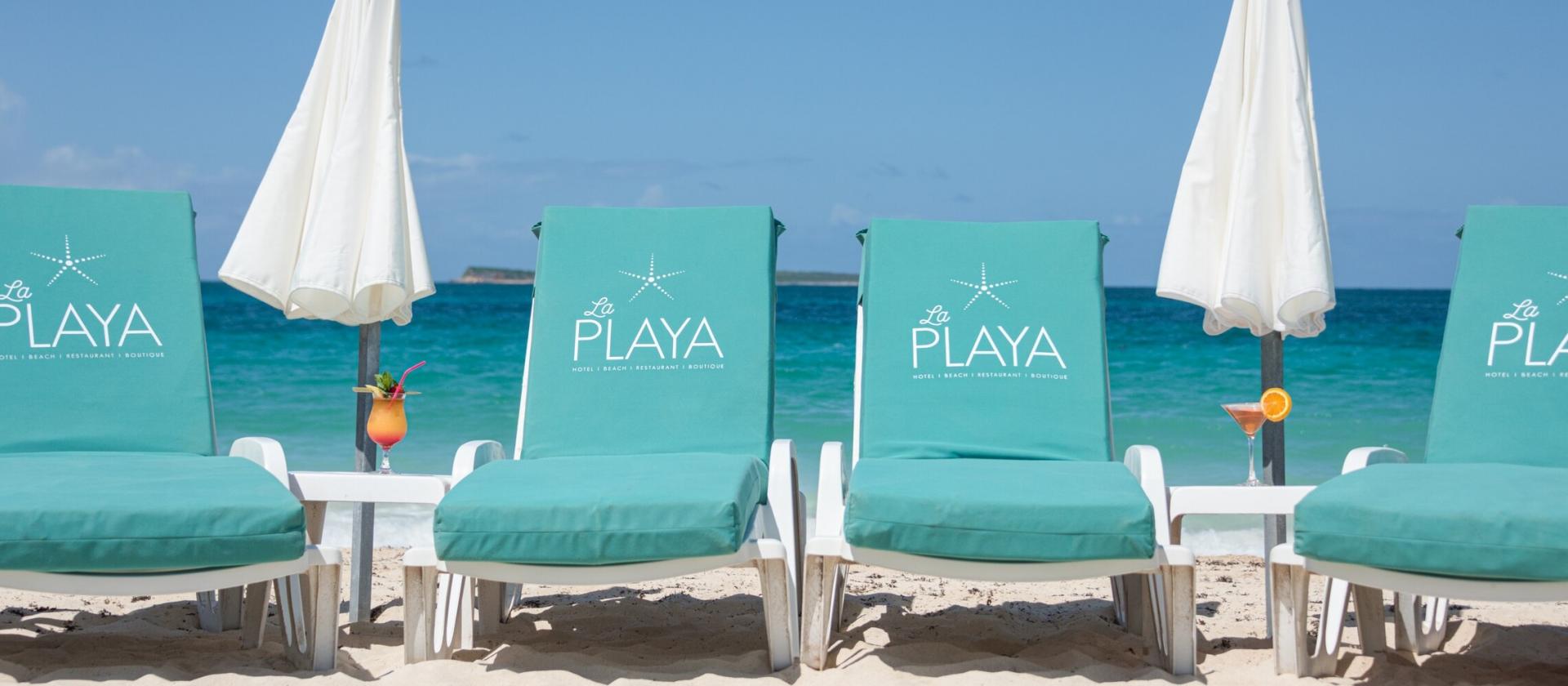 La Playa Orient Bay