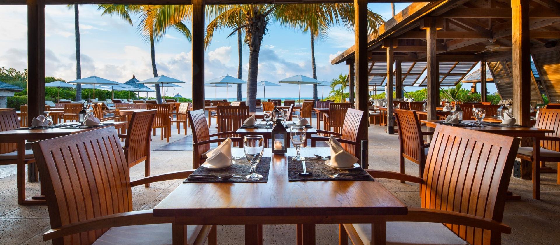 Lotus Restaurant