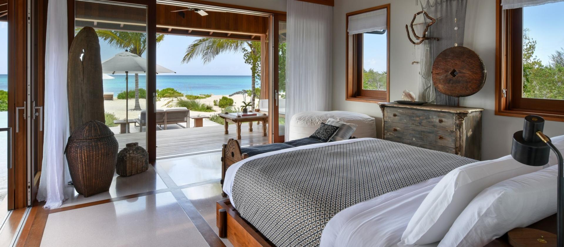 COMO Parrot Cay 