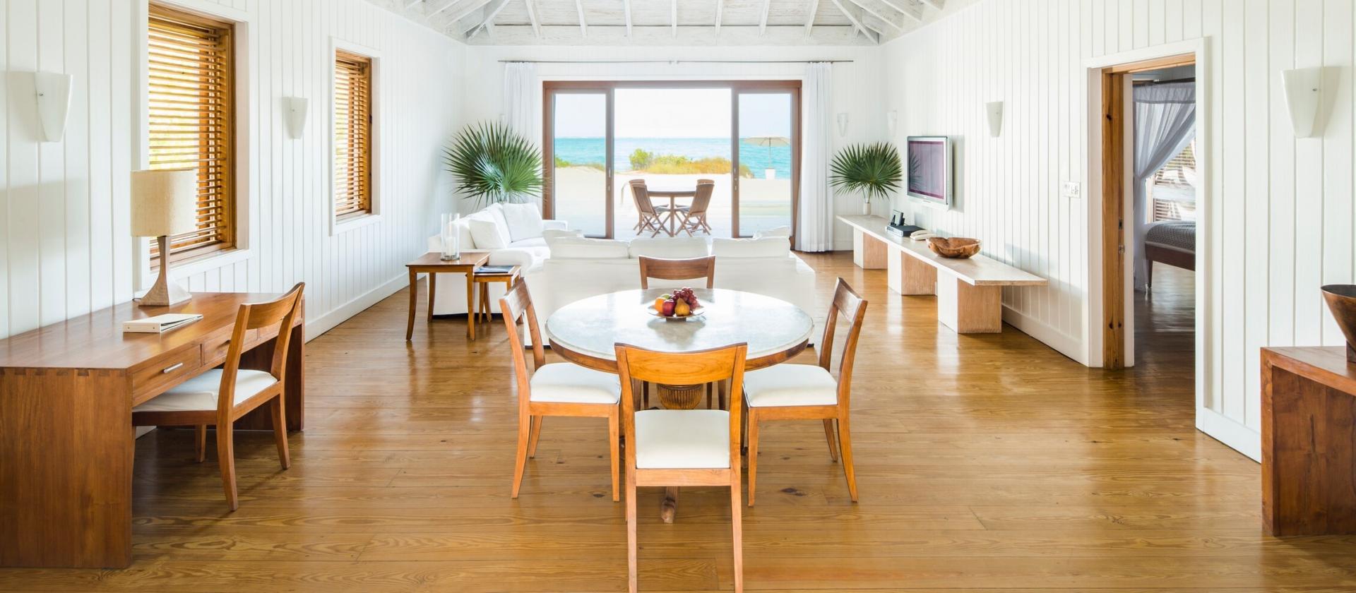 COMO Parrot Cay 