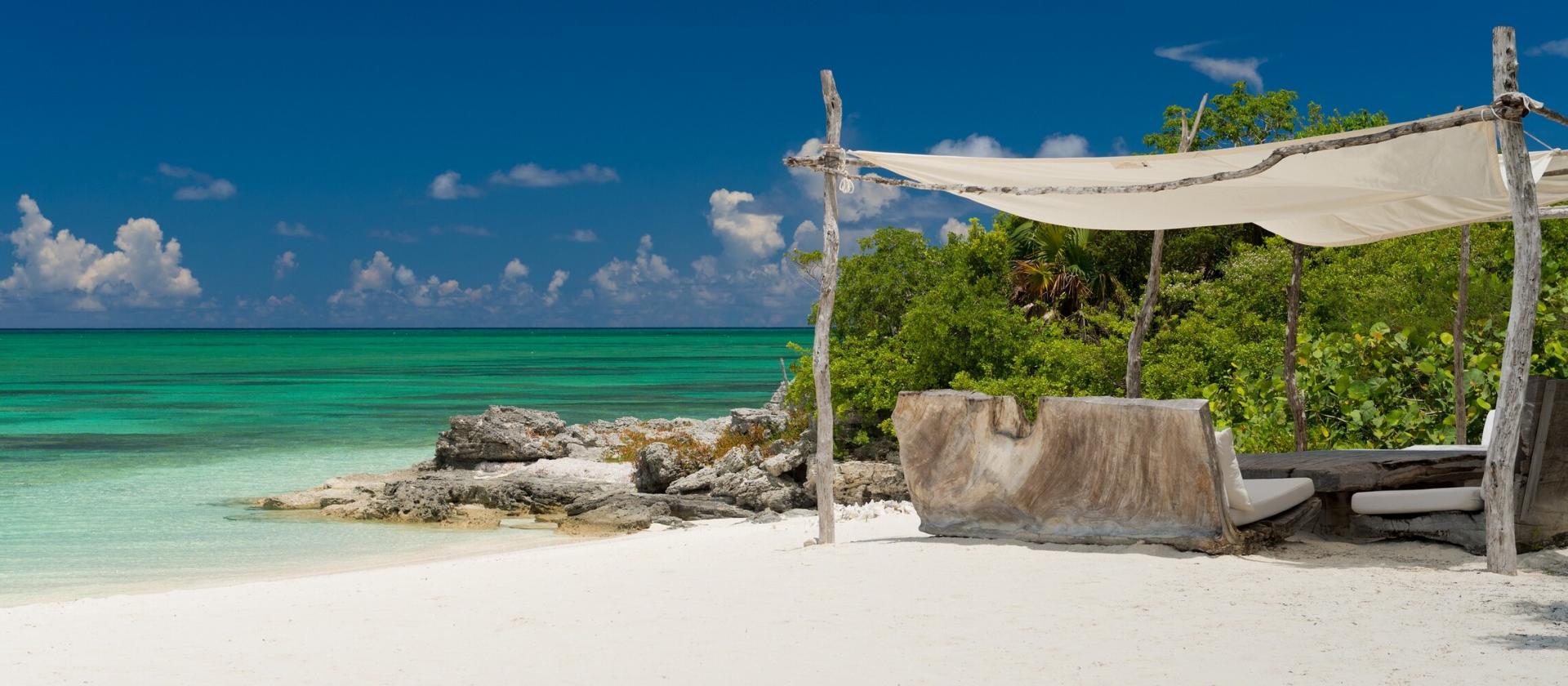 COMO Parrot Cay 