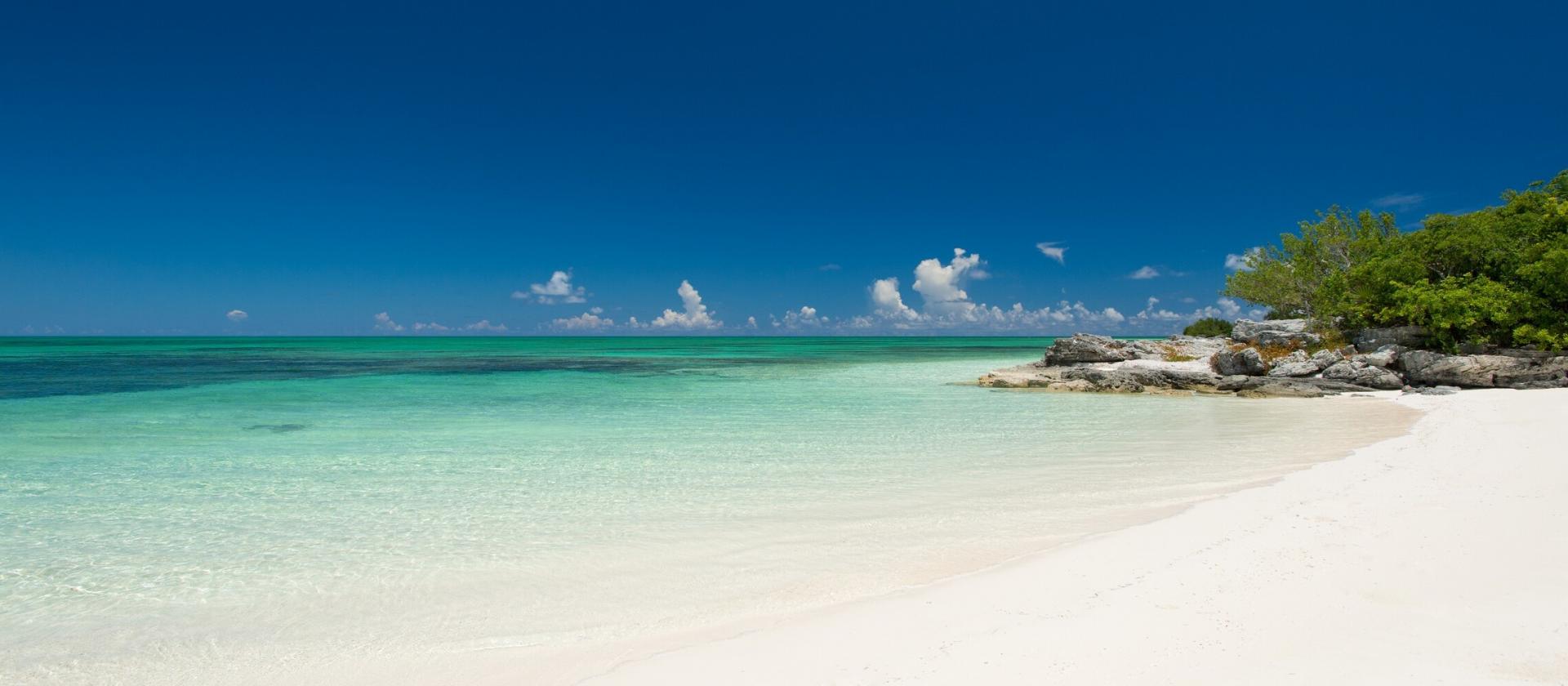 COMO Parrot Cay 