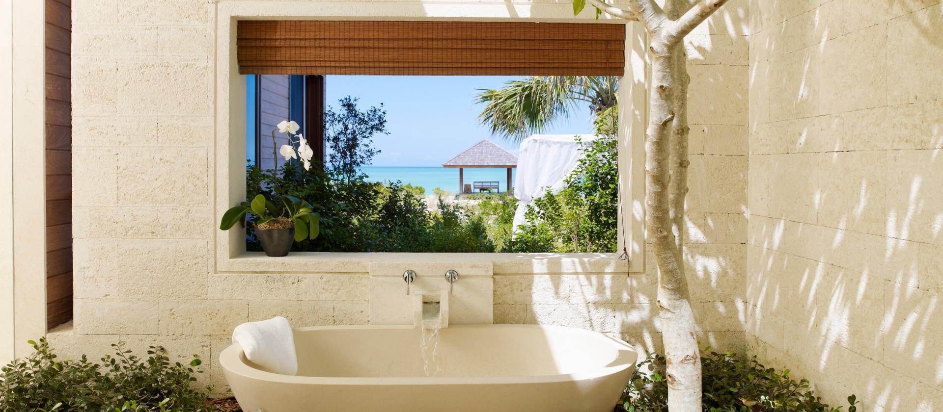 COMO Parrot Cay 