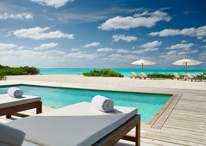 Turks i Caicos