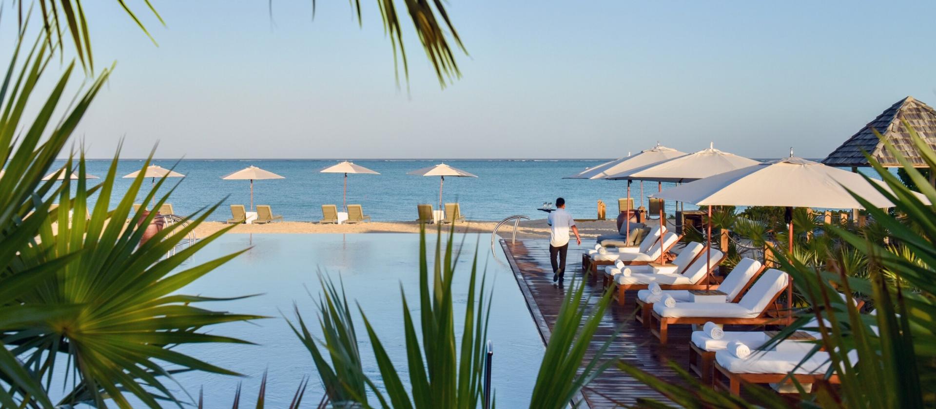 Zakupowe szaleństwo w Nowym Jorku i błogi relaks na plażach wysp Turks i Caicos