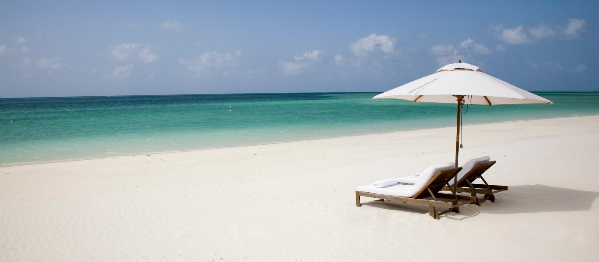 Zakupowe szaleństwo w Nowym Jorku i błogi relaks na plażach wysp Turks i Caicos
