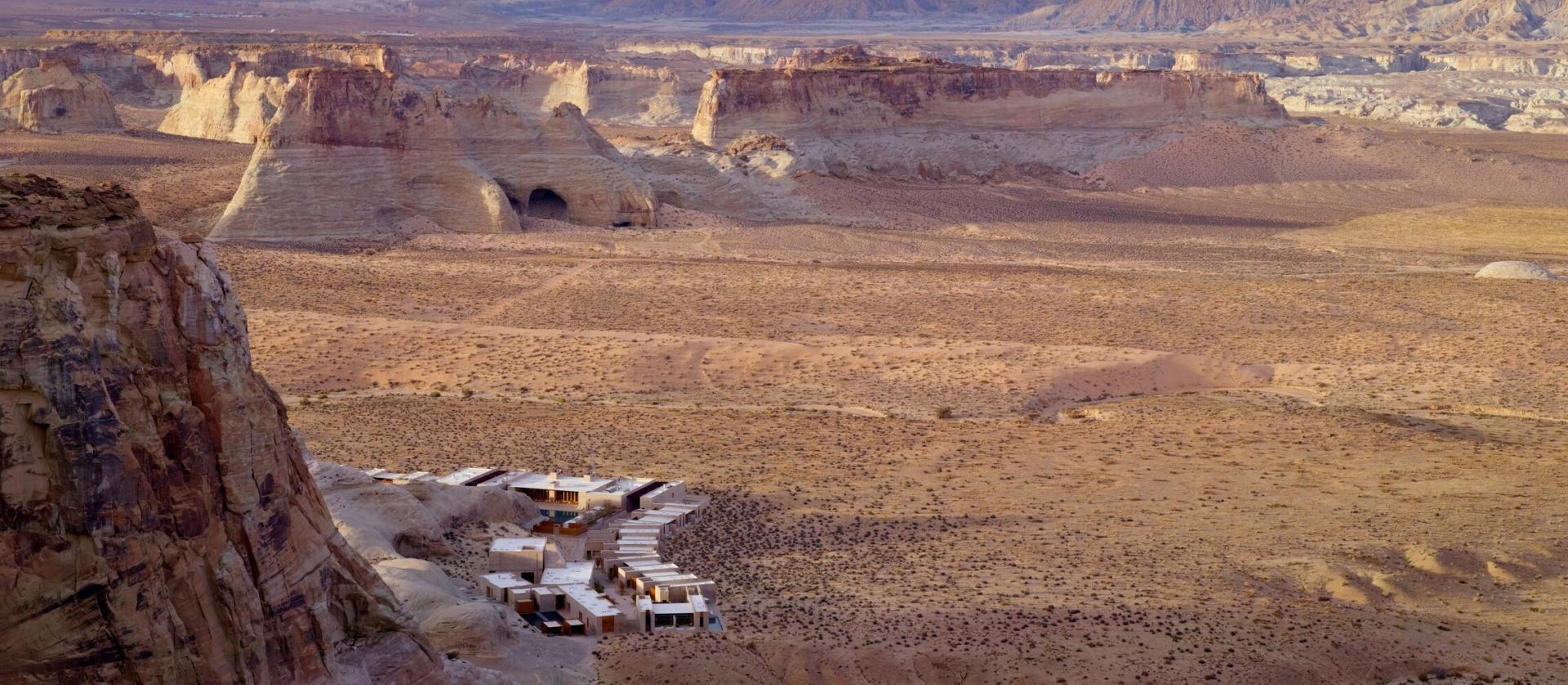 Amangiri