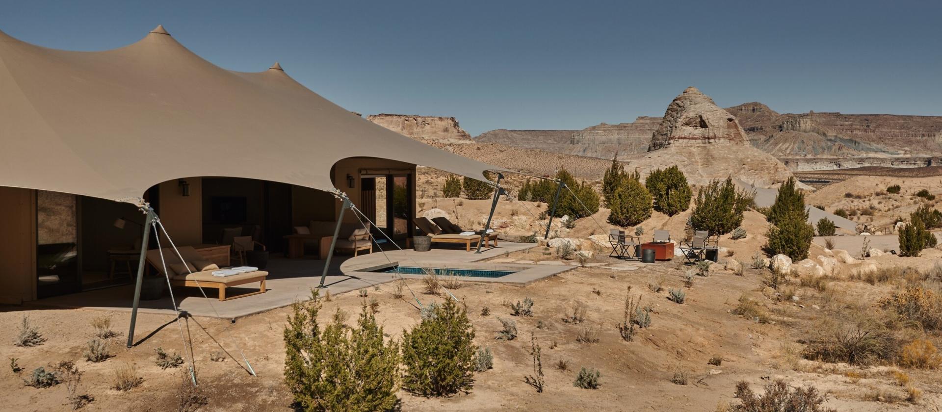Amangiri