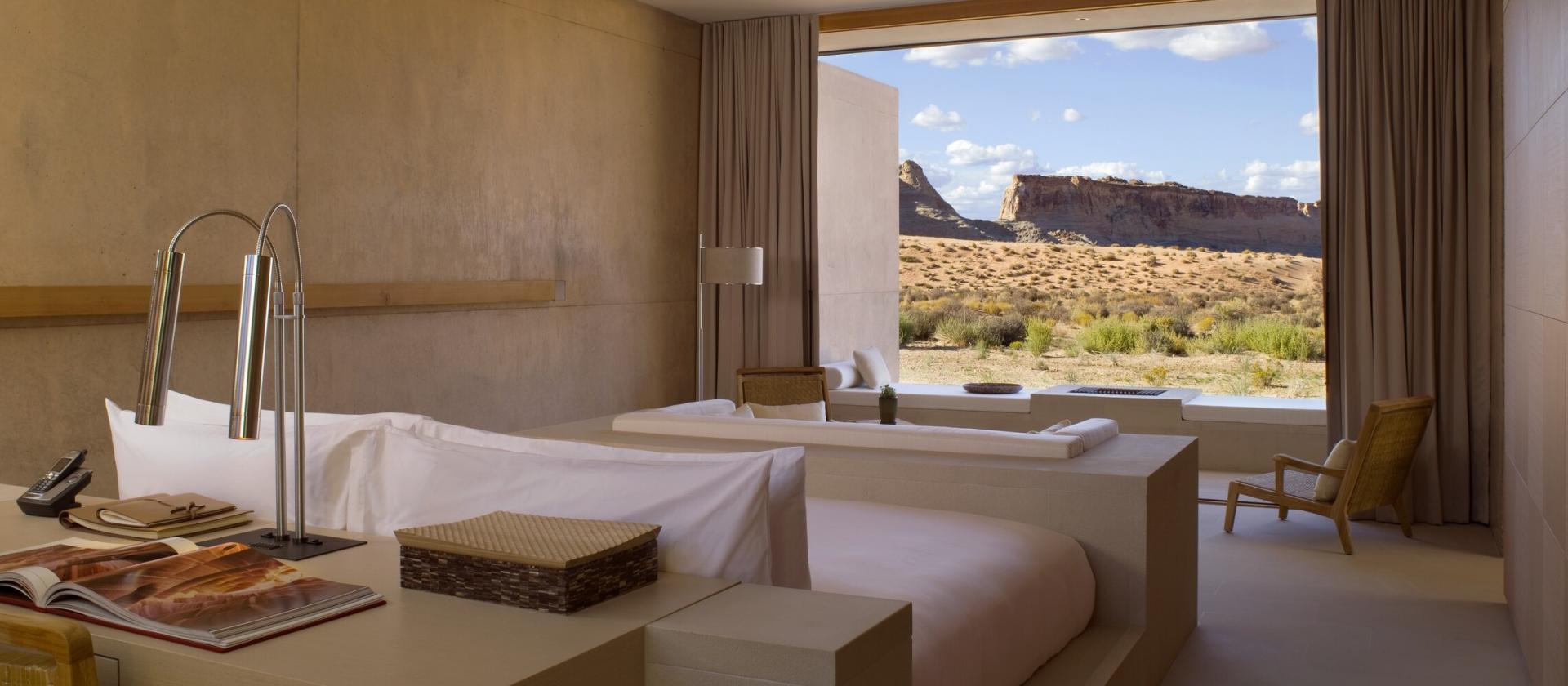 Amangiri