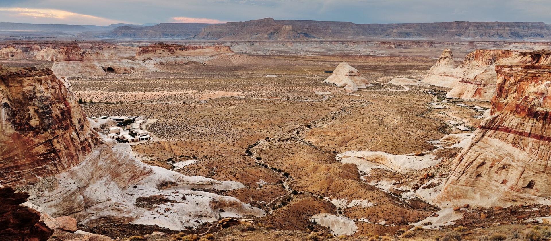 Amangiri